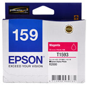 Epson 159 - UltraChrome Hi-Gloss2 - Magenta Ink Cartridge