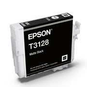 Epson UltraChrome Hi-Gloss2 - Matte Black Ink Cartridge