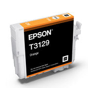 Epson UltraChrome Hi-Gloss2 - Orange Ink Cartridge