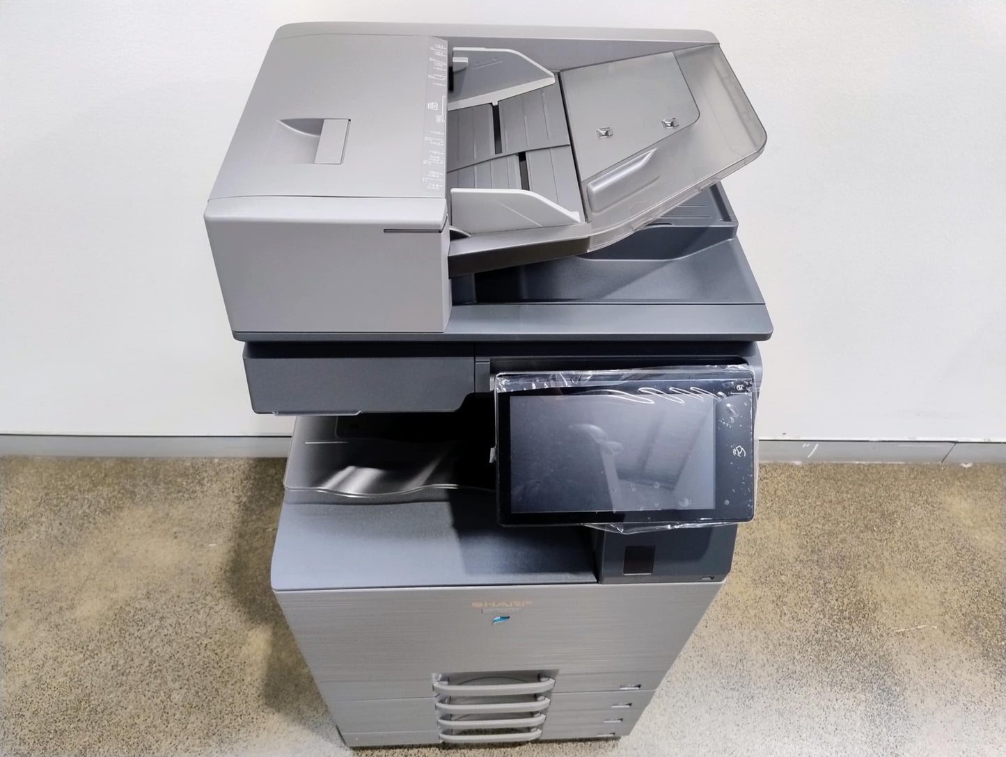 SHARP BP-70C31 A3 Colour Photocopier MFP