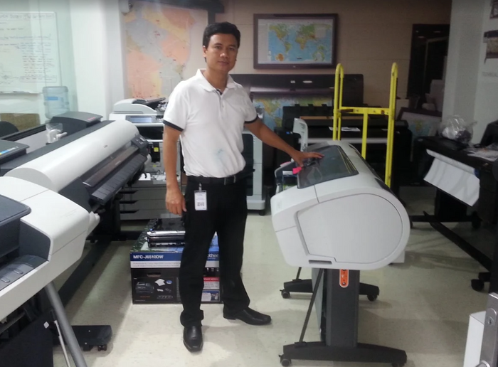 Printer Repair in Hurstville: Why Local Businesses Choose Printer Master