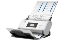 Scanner