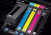Genuine Epson Inks