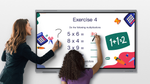 MAXHUB E3 Series E6530 Interactive Display 65"