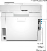 HP Color LaserJet Pro MFP 4301fdw Printer