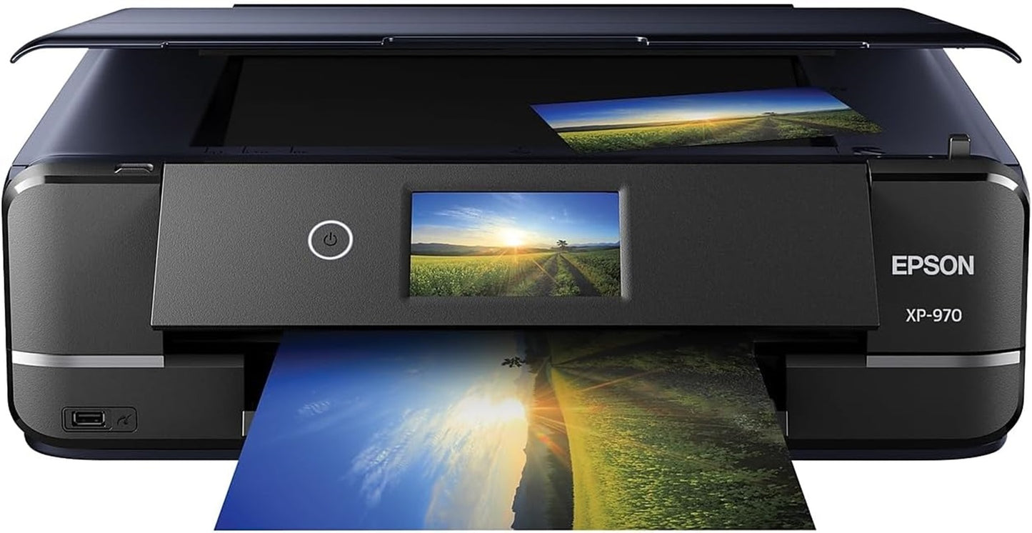 Epson Expression Photo XP-970 MFP