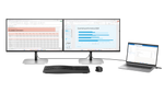 HP Monitor S5 PRO 23.8'' 1080p
