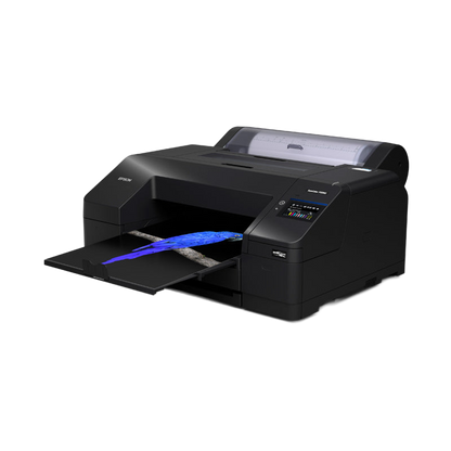 EPSON SureColor P5360 17" Production Photo, Fine Art & Graphics Printer