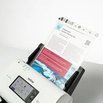 Brother ADS-4900W Professional Desktop Document Scanner