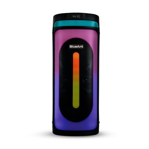 Blueant X6 Party Speaker Black
