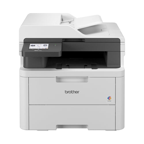 BROTHER MFC-L3755CDW Compact Colour LED All-in-One Printer