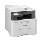 BROTHER MFC-L3755CDW Compact Colour LED All-in-One Printer