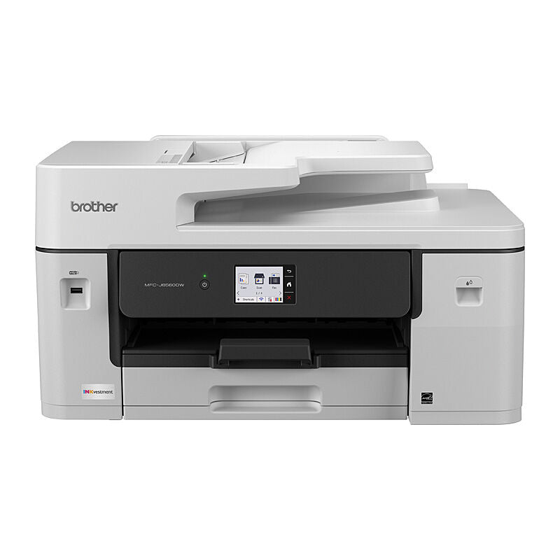 Brother MFC-J6560DW A3 Business Inkjet Multi-Function Printer