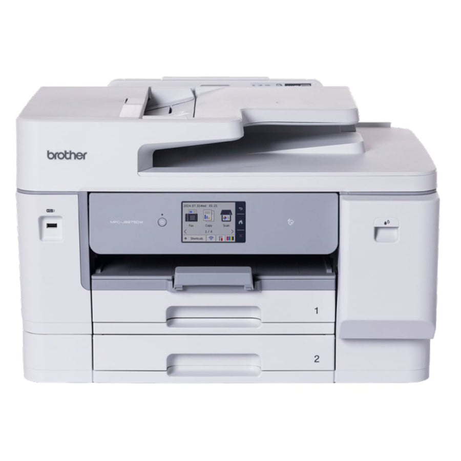 Brother MFC-J6975DW Wireless A3 Business Multifunction Inkjet Printer
