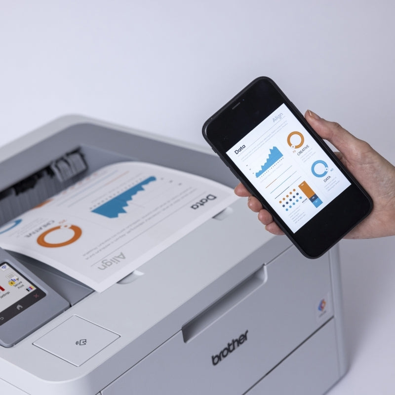 Brother HL-L8240CDW Laser