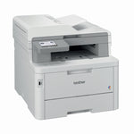 Brother MFC-L8390CDW Compact Professional Colour Laser Multi-Function Printer