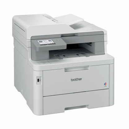 Brother MFC-L8390CDW Compact Professional Colour Laser Multi-Function Printer