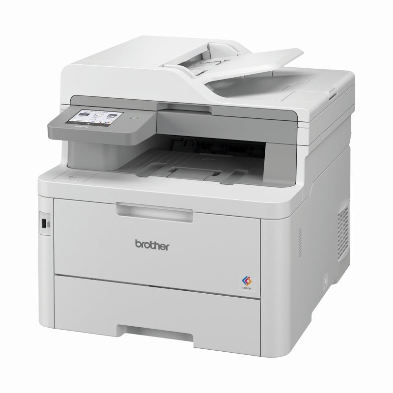 Brother MFC-L8390CDW Compact Professional Colour Laser Multi-Function Printer