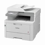 Brother MFC-L8390CDW Compact Professional Colour Laser Multi-Function Printer