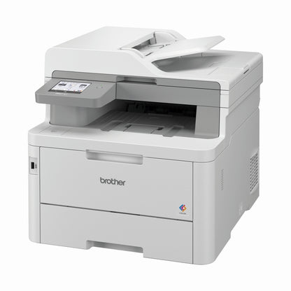Brother MFC-L8390CDW Compact Professional Colour Laser Multi-Function Printer