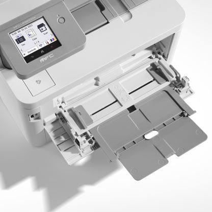 Brother MFC-L8390CDW Compact Professional Colour Laser Multi-Function Printer