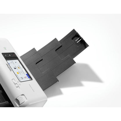 Brother ADS-4700W Professional Wireless Desktop Document Scanner A4 Duplex Touchscreen