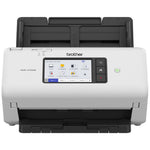 Brother ADS-4700W Professional Wireless Desktop Document Scanner A4 Duplex Touchscreen