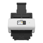 Brother ADS-3350W Desktop Wired & Wireless Network Document Scanner