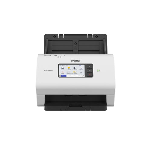 Brother ADS-4900W Professional Desktop Document Scanner