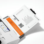 Brother ADS-4900W Professional Desktop Document Scanner