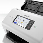 Brother ADS-4900W Professional Desktop Document Scanner