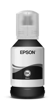 Epson T512 - EcoTank - Black Ink Bottle