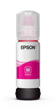 Epson T512 - EcoTank - Magenta Ink Bottle