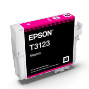 Epson UltraChrome Hi-Gloss2 - Magenta Ink Cartridge