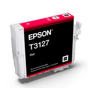 Epson UltraChrome Hi-Gloss2 - Red Ink Cartridge