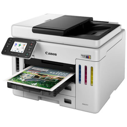 Canon MAXIFY GX7160 Megatank Multifunction Printer