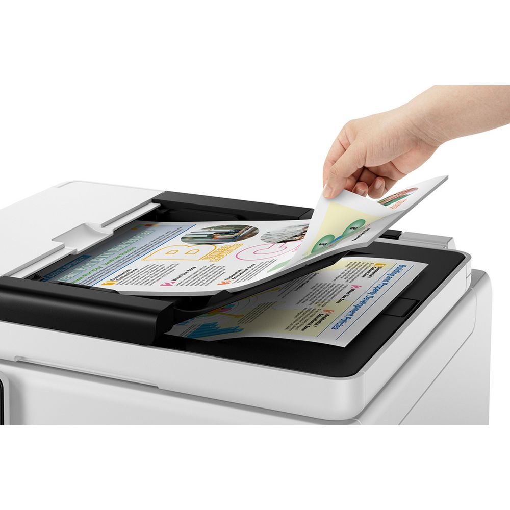 Canon MAXIFY GX7160 Megatank Multifunction Printer