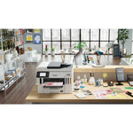 Canon MAXIFY GX7160 Megatank Multifunction Printer