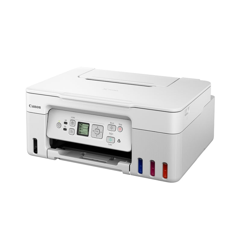 Canon PIXMA G3675W MegaTank Printer