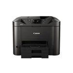 Canon MB5460 Demo machine with brand new extra one set of genuine inks