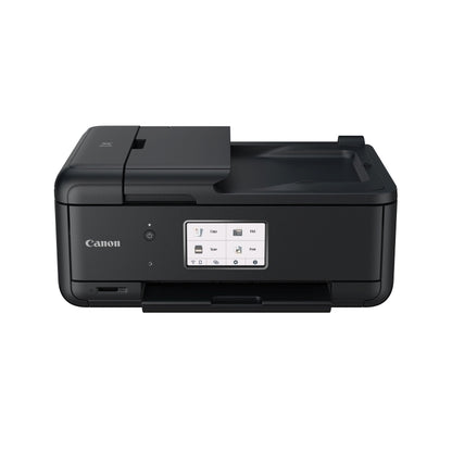 Canon PIXMA Home Office TR8660a Inkjet Multi-Function Printer