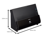 Canon imageFORMULA DR-C225 II A4 Sheetfed Scanner