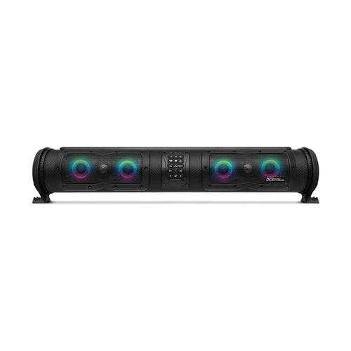 ECOXGEAR SoundExtreme SE28 Elite 28'' Powersports Soundbar
