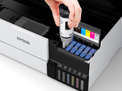 EPSON EcoTank Photo ET-8500