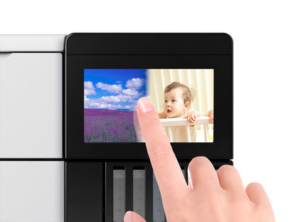 EPSON EcoTank Photo ET-8500