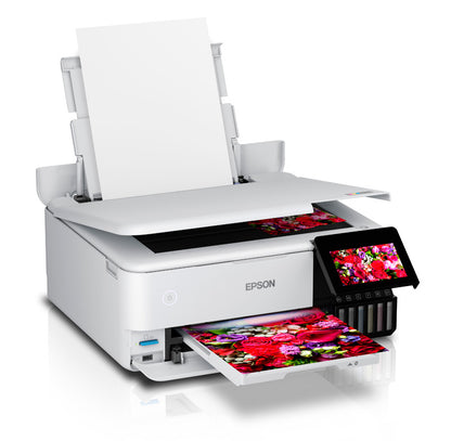 EPSON EcoTank Photo ET-8500