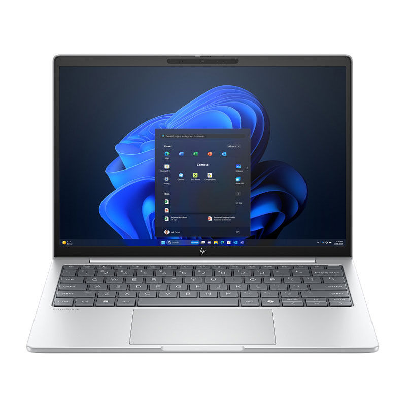 HP Elitebook 8 G1i 13 BQ4D6PT