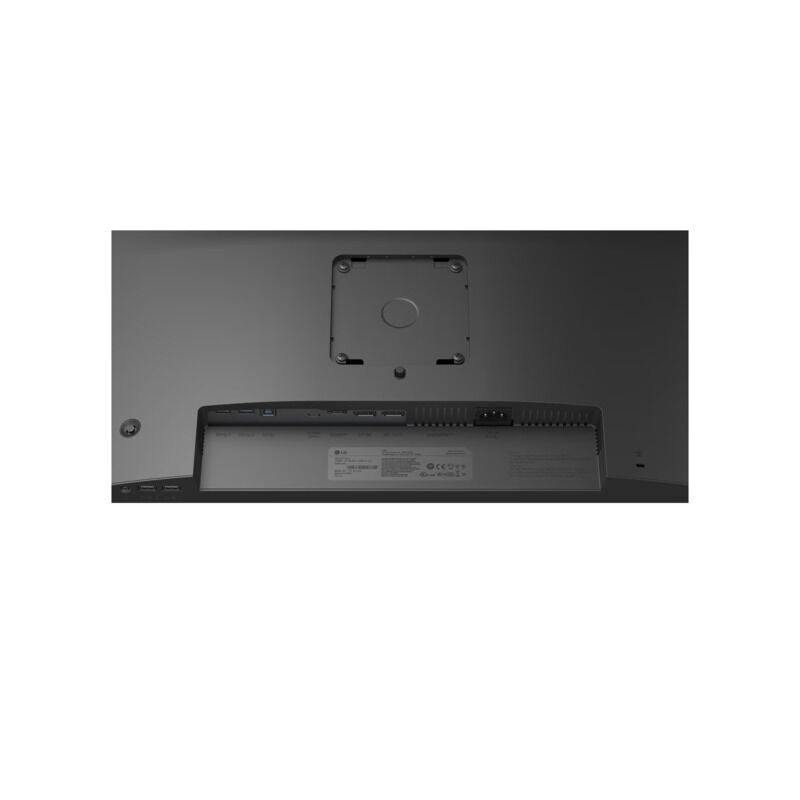 LG 24'' IPS B2B Monitor [24BA650-B]