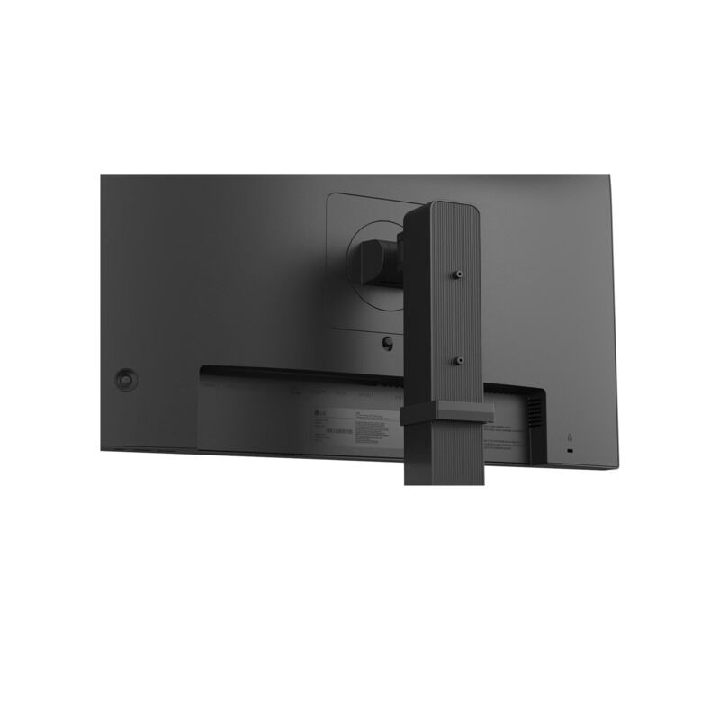LG 24'' IPS B2B Monitor [24BA650-B]