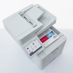 Brother Professional MFC-L9630CDN Colour Laser Multi-Function printer with scanner for business
